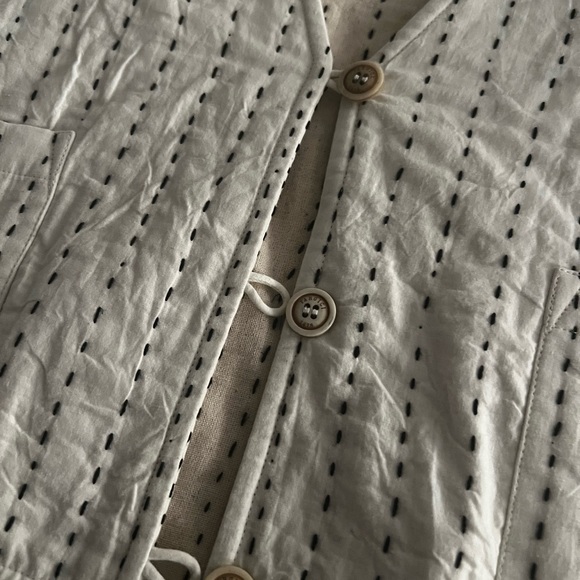 Quilted Jacket - Picture 2 of 6